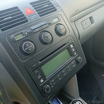 Volkswagen Touran 2.0 tdi - 7