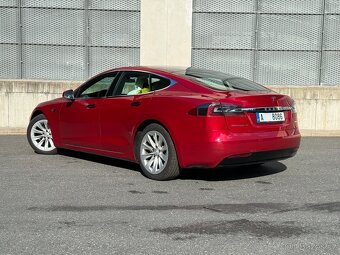 Tesla model S 100D, Long range, DPH - 7