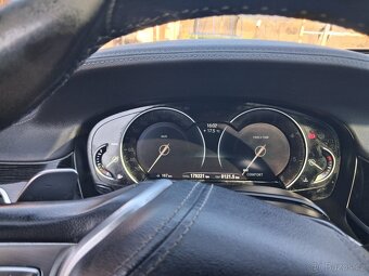 Bmw 730d G11 - 7