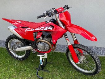 Gas Gas 450 2024 - 7