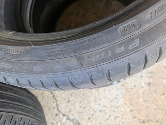 275/35R19 100Y XL RFT Primacy 3 MOE/ MICHELIN - 7