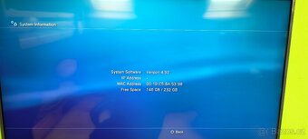 PS3 FAT CECHC04 250GB HDD - 7