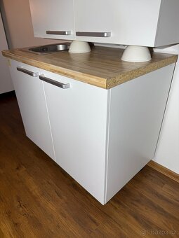 Kuchyňská linka 1m - 7
