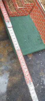 Velký mechanický kolotoč - 7