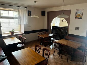 Pronájem restaurace, vyvařovna, bufet - Suchdol u Kutné Hory - 7