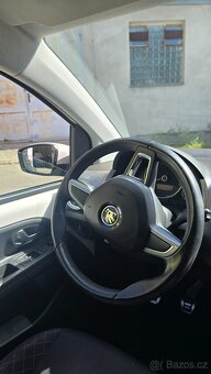Skoda citigo 1.0mpi 50kw CNG nahradni dily - 7