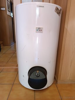 Bojler Dražice 160 l - 7