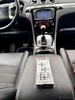 Ford Smax 2,0Tdci 163ps Titanium - 7
