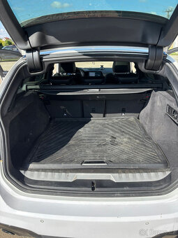BMW 330E XDRIVE KOMBI - 7