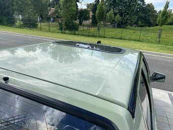 Škoda Favorit Lux - 7