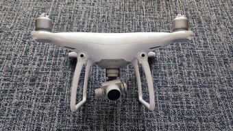 Dji Phantom 4 (nebourany) - 7