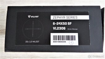 Airmaks Katran L HP 6,35 - 7