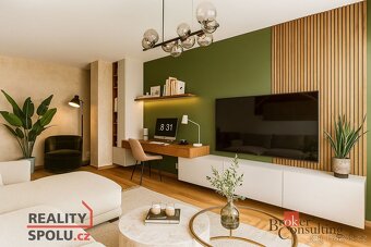 Prodej, byty/2+1, 59.4 m2, 34401 Nemanice, Domažlice [ID 725 - 7