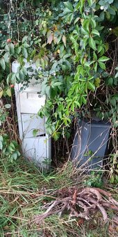 Pronájem zahrady - 7