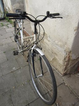 Dámské jízdní kolo, zn. Fort Libra - 7