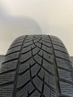 ❄️ Zimní Alu kola Sebring, VW Tiguan R-line, 5x112 r19 - 7