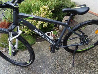 Juniorské kolo 27,5" Rockrider ST 520 - 7