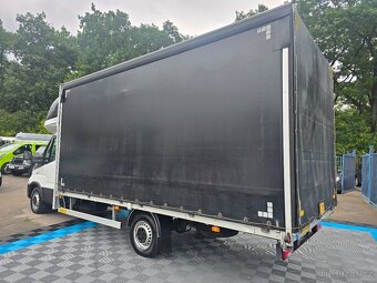 ⭐Iveco Daily 2.3 MJT/2020/10 PALET/ČR/2.MAJ/DPH/PLACHTA⭐ - 7