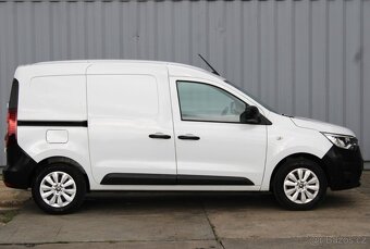 Renault Express 1.3 TCE,75KW,ČR,1.MAJ,19TKM - 7