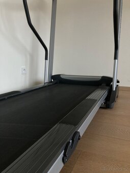 Běžecký pás Kettler Boston XL - 7