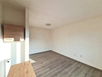 Pronájem 1+kk (garsoniéra) Ostrava Hrabůvka - 7