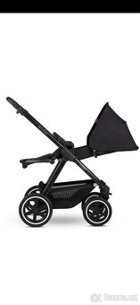 Dvojkombinace ABC Design Samba midnight Fashion 2022 - 7