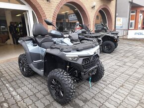 Gladiator X850 G3 odpočet DPH - 7