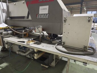Vysekávací lis ERMAK CPP 1270x30 - 7