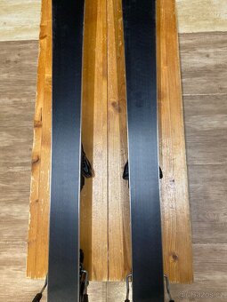 Lyže Molitor Release R 1 Premium 172 cm - 7