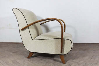 křesla H-227,Jindřich Halabala - 7