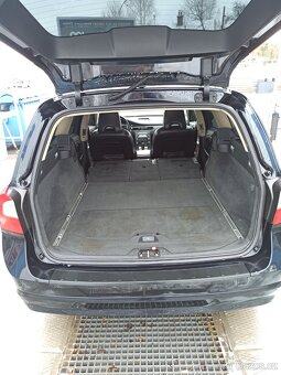 Volvo V70 2.5T P3 - 7