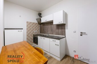 Prodej, byty/2+1, 48 m2, Kreuzmannova 1117/18, Skvrňany, 318 - 7