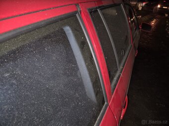 Škoda octavia 1 4x4 - 7