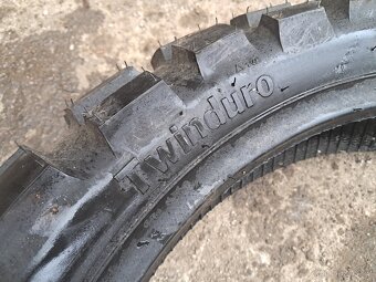 Nové pneumatiky - 7