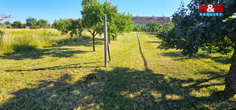 Prodej pozemku k bydlení, 892 m², Hrádek - 7