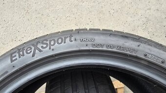 Letní pneu 245/40/19 Triangle - 7