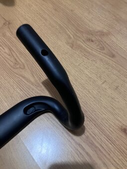 AERO ŘIDÍTKA NA SILNIČNÍ NEBO GRAVEL KOLO - 7