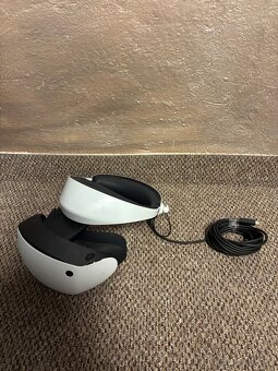 Playstation 5 slim + kokpit + virtuální realita - 7