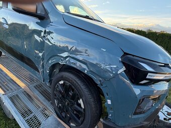 Dacia Spring Extreme 65 - 7