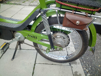 Prodam babettu orginal lak - 7