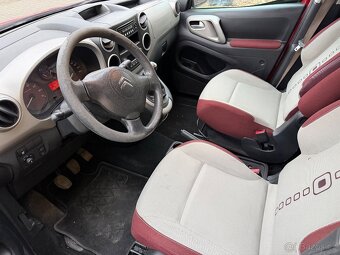 Citroen Berlingo 1.6HDI - MULTISPACE - 7