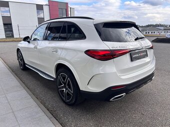 Prodám Mercedes-Benz GLC 220d 4MATIC AMG NIGHT - 7