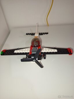 Lego sety různé i starší - 7