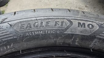 Letní pneu 235/45/20 Good Year - 7