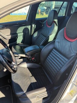 Škoda Octavia III RS - 7