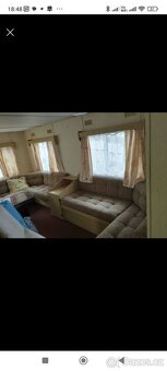 Chatka na kolech - 7