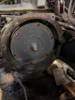 Desta DV20BK - bez motoru - 7