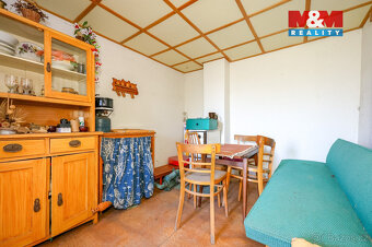 Prodej zahrady, 426 m², Slavkov u Brna - 7