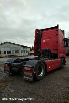 Volvo FH13 - 7