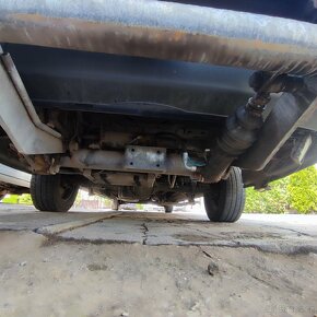 Nájezdová rampa - 7